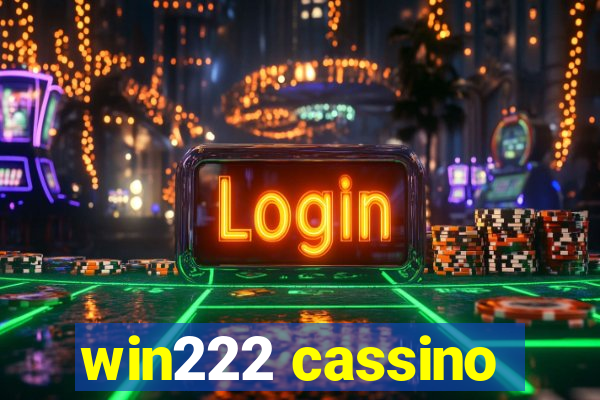 win222 cassino